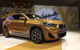 Awas Kehabisan, BMW X2 Hanya Tersedia Dalam Jumlah Terbatas!