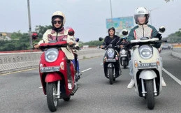 Rahasia Mesin Awet untuk Bikers Wanita di Tengah Mobilitas Tinggi