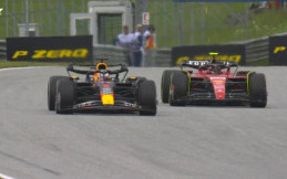 Update Klasemen Pembalap Usai F1 Austria 2023