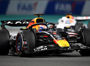 Momen Terbaik dan Terburuk Max Verstappen pada musim F1 2025