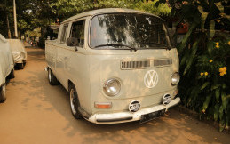 Bikin Volkswagen Klasik Jadi Segar Kembali