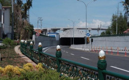 Jadi Terowongan Terpanjang, NYIA Diklaim Penuhi Unsur Keselamatan