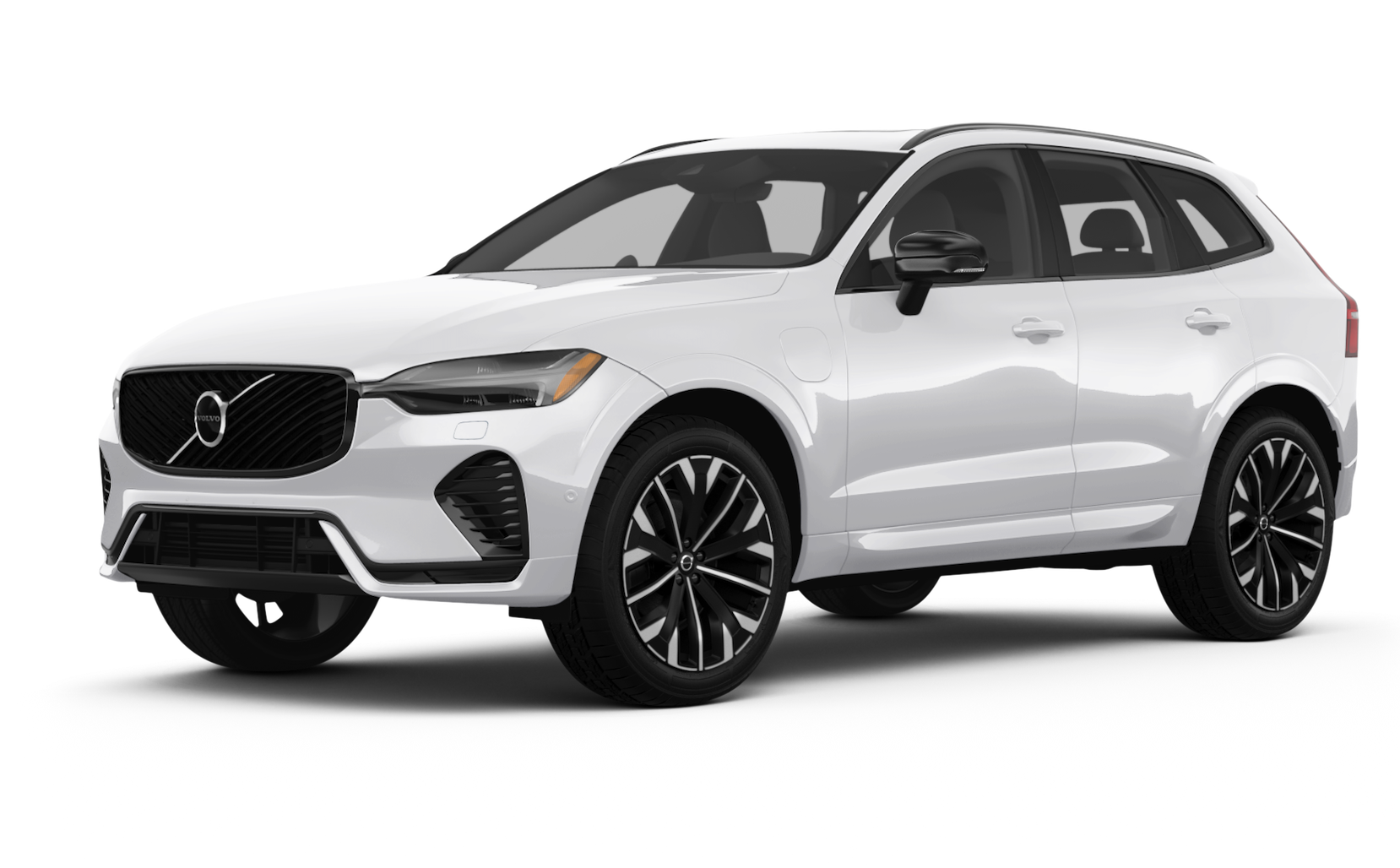 Volvo XC60 T8 AWD, KabarOto