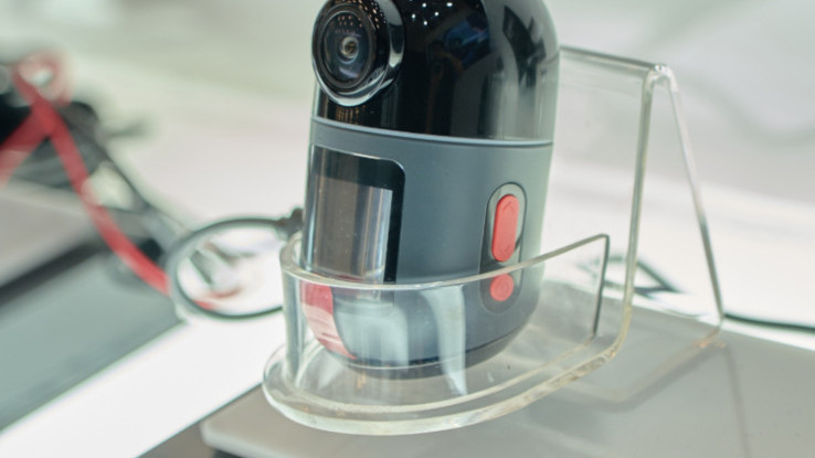 Dashcam 70mai Hadir di IIMS 2025, Bawa Teknologi Berkualitas Tinggi