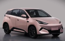 BYD Seagull Terbaru Lebih Lega dari Atto 1 di Indonesia, Tenaganya Juga Bertambah
