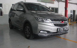 Profil - Wuling Cortez CT Tipe L