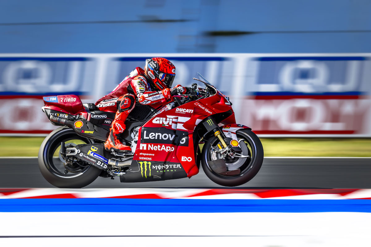 Marc Marquez