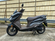 Program Recall Suzuki Burgman 125 EX, Coba Cek Rem Belakangmu!