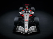 Audi R26 Berpotensi Acak-Acak Peta Persaingan F1 2026