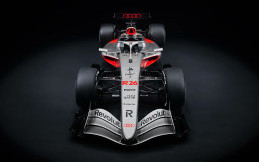 Audi R26 Berpotensi Acak-Acak Peta Persaingan F1 2026