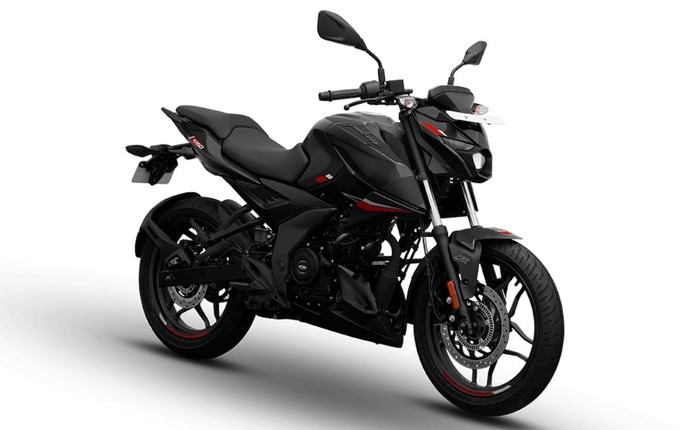 Bajaj Pulsar N160 Mirip Yamaha MT-15, Dibanderol Rp23 Jutaan