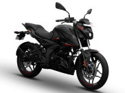 Bajaj Pulsar N160 Mirip Yamaha MT-15, Dibanderol Rp23 Jutaan