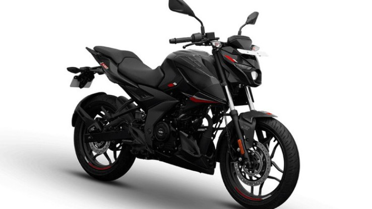 Bajaj Pulsar N160 Mirip Yamaha MT-15, Dibanderol Rp23 Jutaan