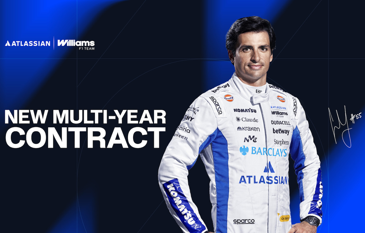 Carlo Sainz Jr