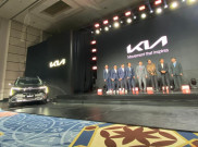 Babak Baru Kia di Indonesia, Ini Target dan Strateginya