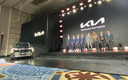 Babak Baru Kia di Indonesia, Ini Target dan Strateginya