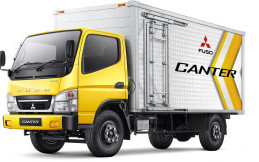 Penurunan Permintaan di 2023, Mitsubishi Fuso Pertahankan Capaian Positif