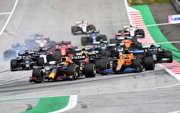 Update Klasemen Konstruktor F1 2021 Usai GP Austria