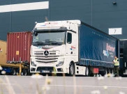 Lebih Canggih, Begini Cara Gudang Baru Daimler Truck Amankan Pasokan Truk dan Bus Indonesia!