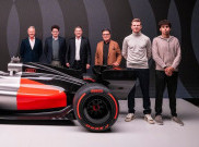 Jonathan Wheatley Tinggalkan Audi F1, Mattia Binotto Pegang Kendali Penuh