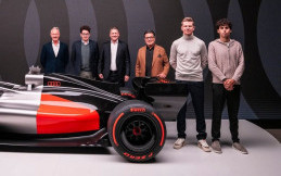 Jonathan Wheatley Tinggalkan Audi F1, Mattia Binotto Pegang Kendali Penuh