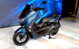 Yamaha NMax 2020 Tak Hanya Ditunggu di ASEAN, Tapi Juga di Eropa