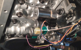 Bahaya Solenoid Transmisi Rusak, Mesin Mobil Bisa Kehilangan Tenaga