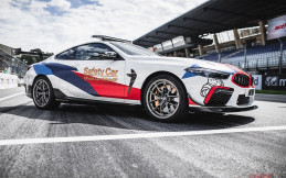 Pemenang MotoGP 'Grand Prix of Styria', akan ada Hadiah BMW M4