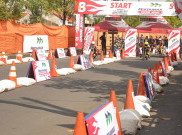 Cimahi Jadi Tuan Rumah Pertamax Motorsport Drag Bike Championship