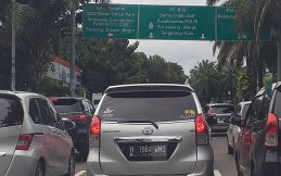 Lampu Rem Kendaraan Dianggap Faktor Krusial, Ini Faktanya