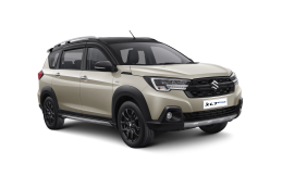 1.000 Unit New Suzuki XL7 Hybrid Sudah Dikirimkan ke Konsumen