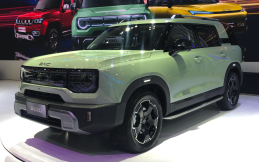 Rangkuman Lengkap Mobil Baru yang Sudah Meluncur di GIIAS 2025