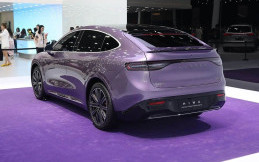 Huawei Siap Terjun ke Segmen Kendaraan Listrik di Indonesia