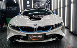 Scuto Indonesia Buka Outlet Platinum di Kelapa Gading, Apa Kelebihannya?