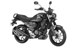 100 Pembeli Pertama Yamaha FZ-X Chrome Dapat Jam Casio G-Shock