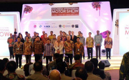 Wapres JK Ingatkan Industri Otomotif Harus Kuasai Ristek