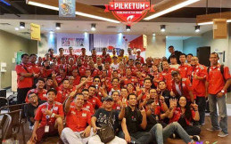 AvanzaXenia Indonesia Club Miliki Ketua Umum Baru 2018-2020