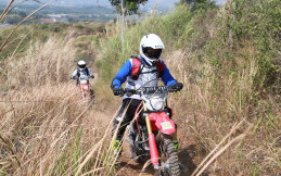 Doyan Petualangan? Ini, Daftar Harga Sepeda Motor Trail