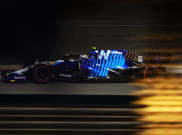 Williams Lebih Pilih Fokus Pada Mobil 2022