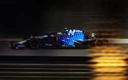 Williams Lebih Pilih Fokus Pada Mobil 2022
