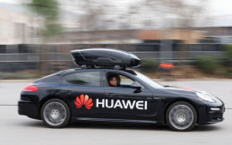 Tak Mau Dilangkahi Tesla dan Xiaomi, Huawei Gaet GAC Ciptakan Mobil Listrik Otonom Level 4