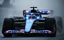Hasil Kualifikasi F1 Kanada 2022, Fernando Alonso Start Kedua