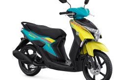 Sobat Milenial, Yuk Ikutan Kompetisi Yamaha Gear 125