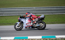 Marc Marquez Janji Tampilkan Performa Terbaik di Seri Terakhir MotoGP Catalunya  