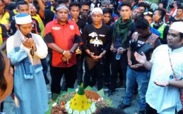 Anniversary JTMC ke-15 Diisi Dengan Wisata Religi
