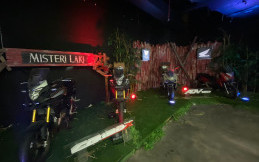 Cara Honda Jawa Barat Manjakan 30 Konsumen Setianya