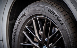 Covid-19 di India Merebak, Bridgestone Kontribusi Alat-alat Kesehatan