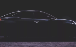 Toyota Siap Luncurkan Crossover Listrik Bulan Depan, Simak Bocorannya