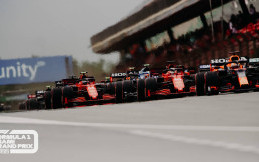 Formula 1 Debut Grand Prix Miami Dijadwalkan Mei 2022