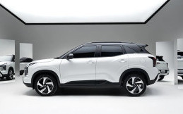 Fitur Keselamatan Terbaru Mitsubishi XForce, Tersedia pada Varian Ultimate DS